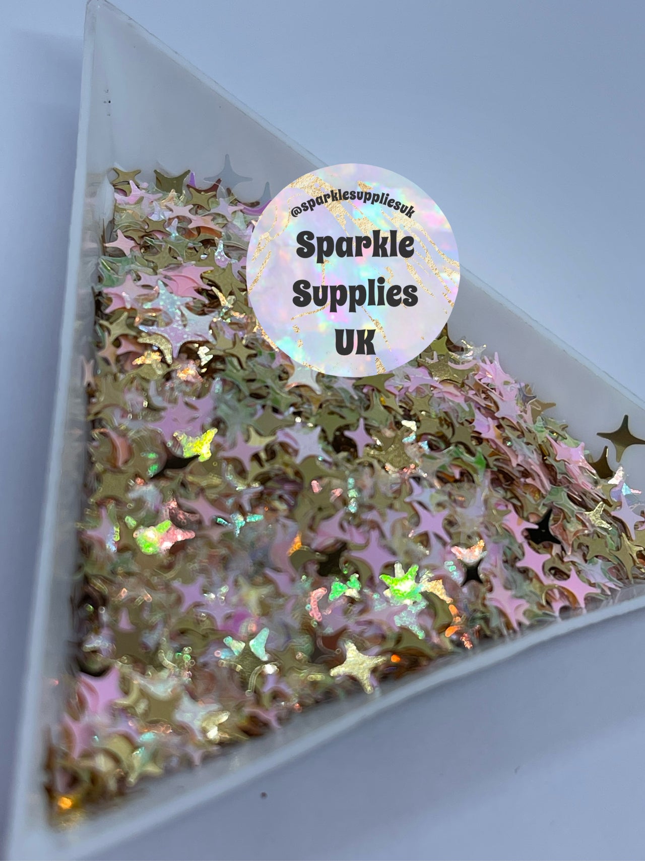 Spangle Mix 20g Bag