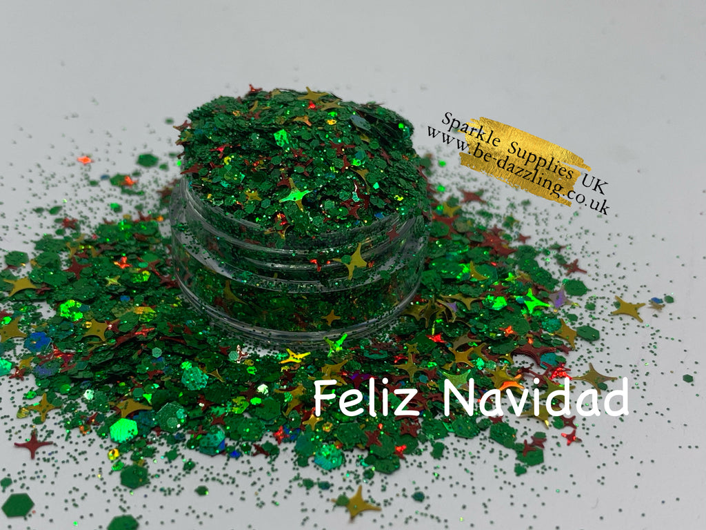 Feliz Navidad