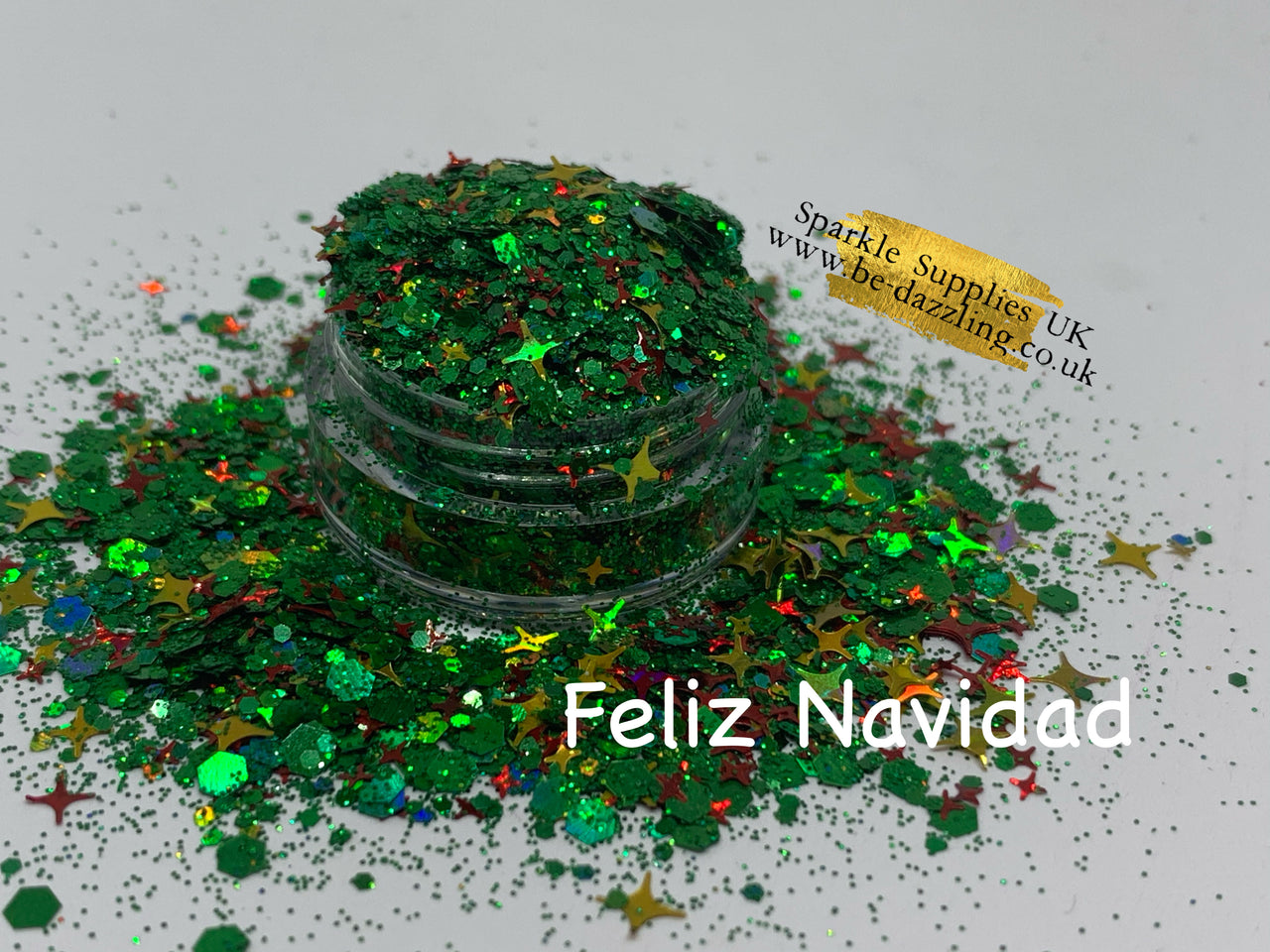 Feliz Navidad