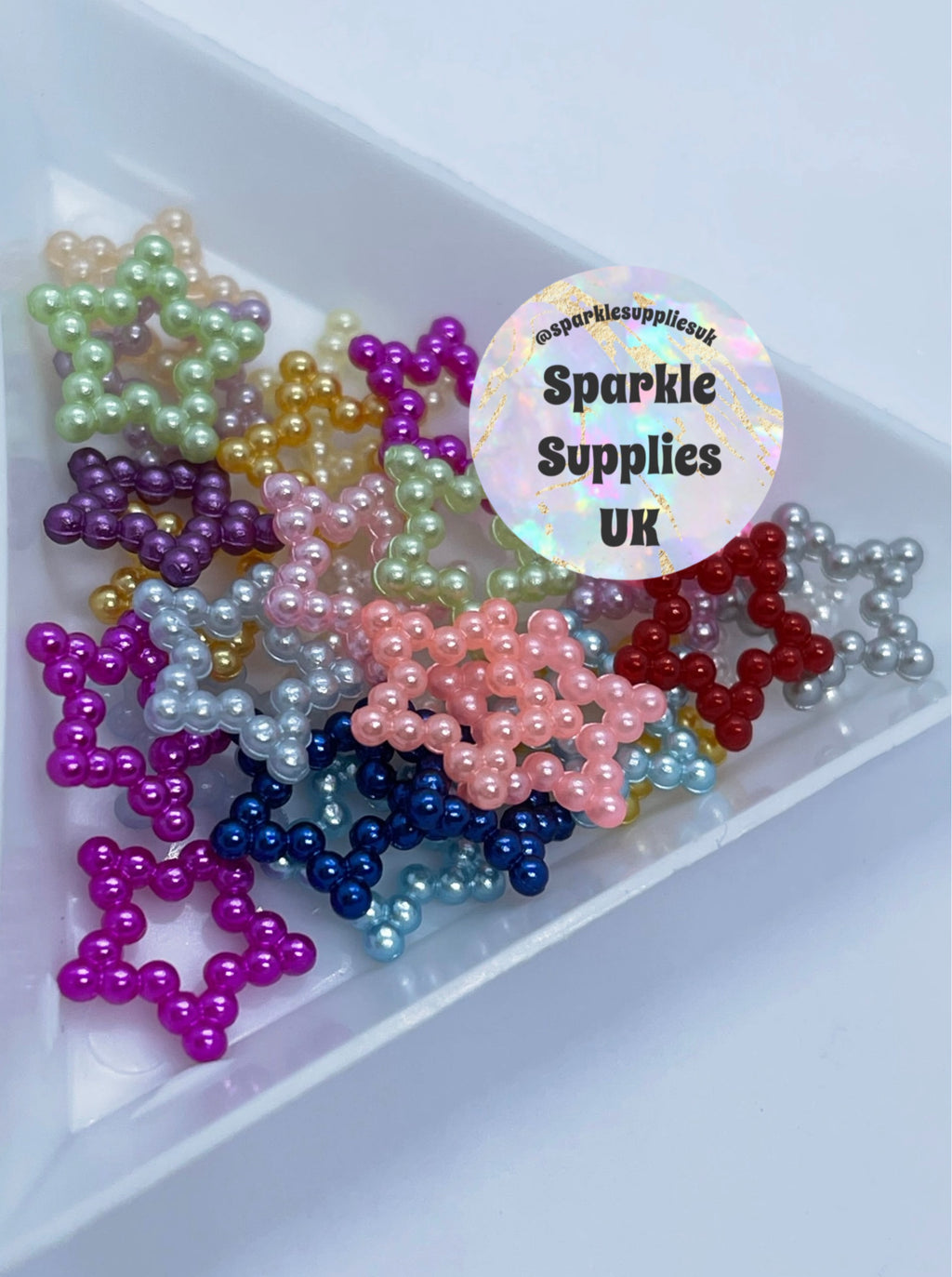 3D Bubble Stars