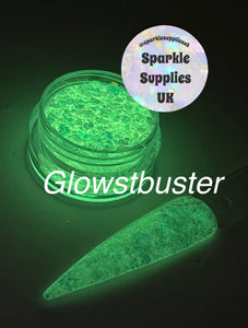 Glowsbuster