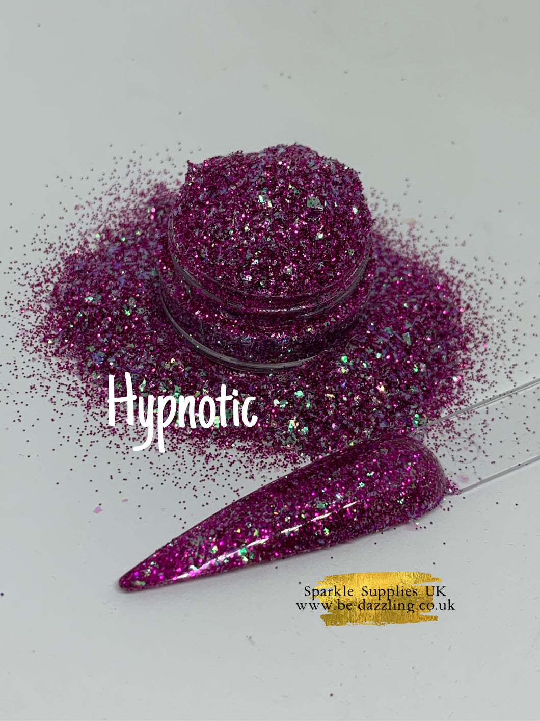 Hypnotic Enchanted  (SSUK Unique Mix)