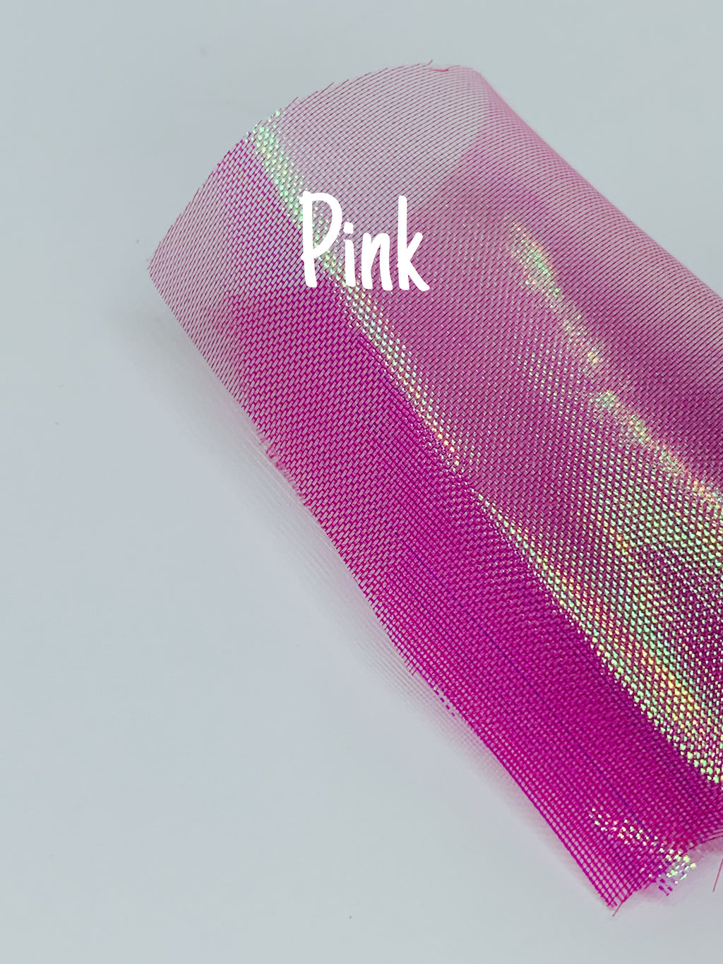 Fairy Mesh