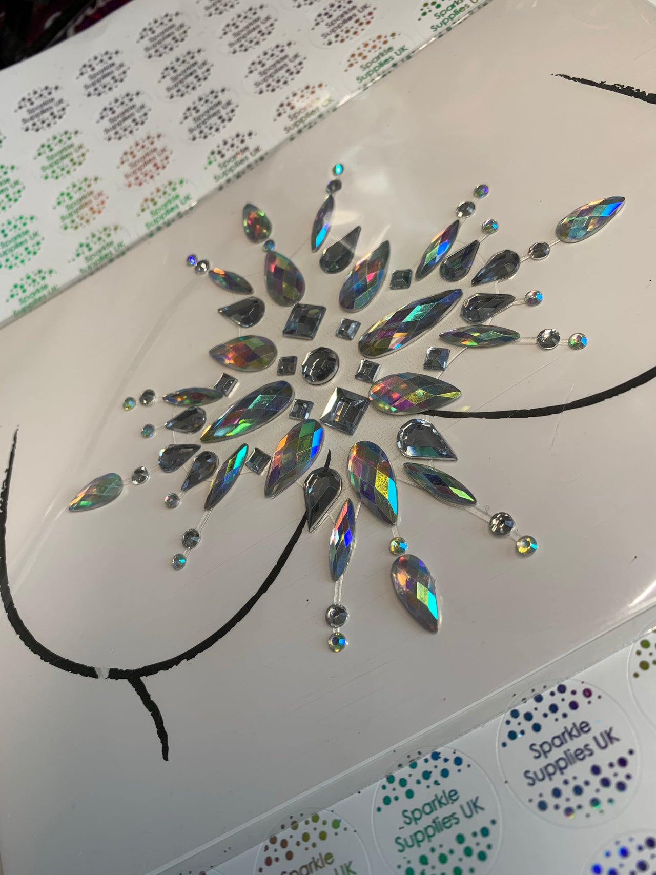 Body Jewels