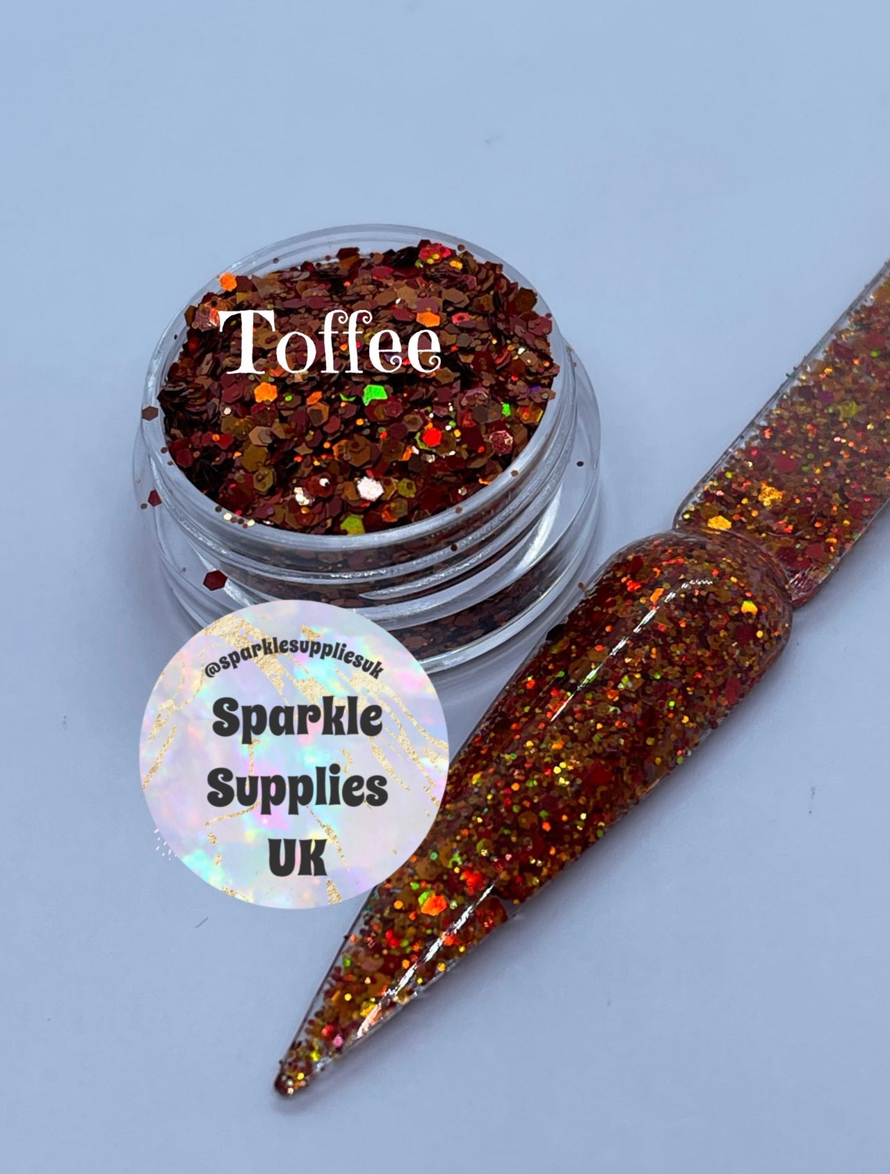 Toffee