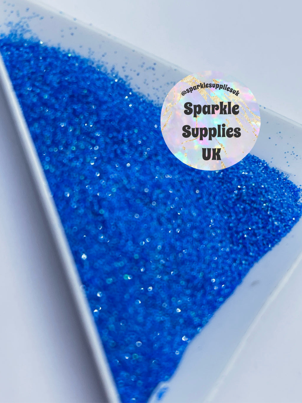 Blue Dazzle
