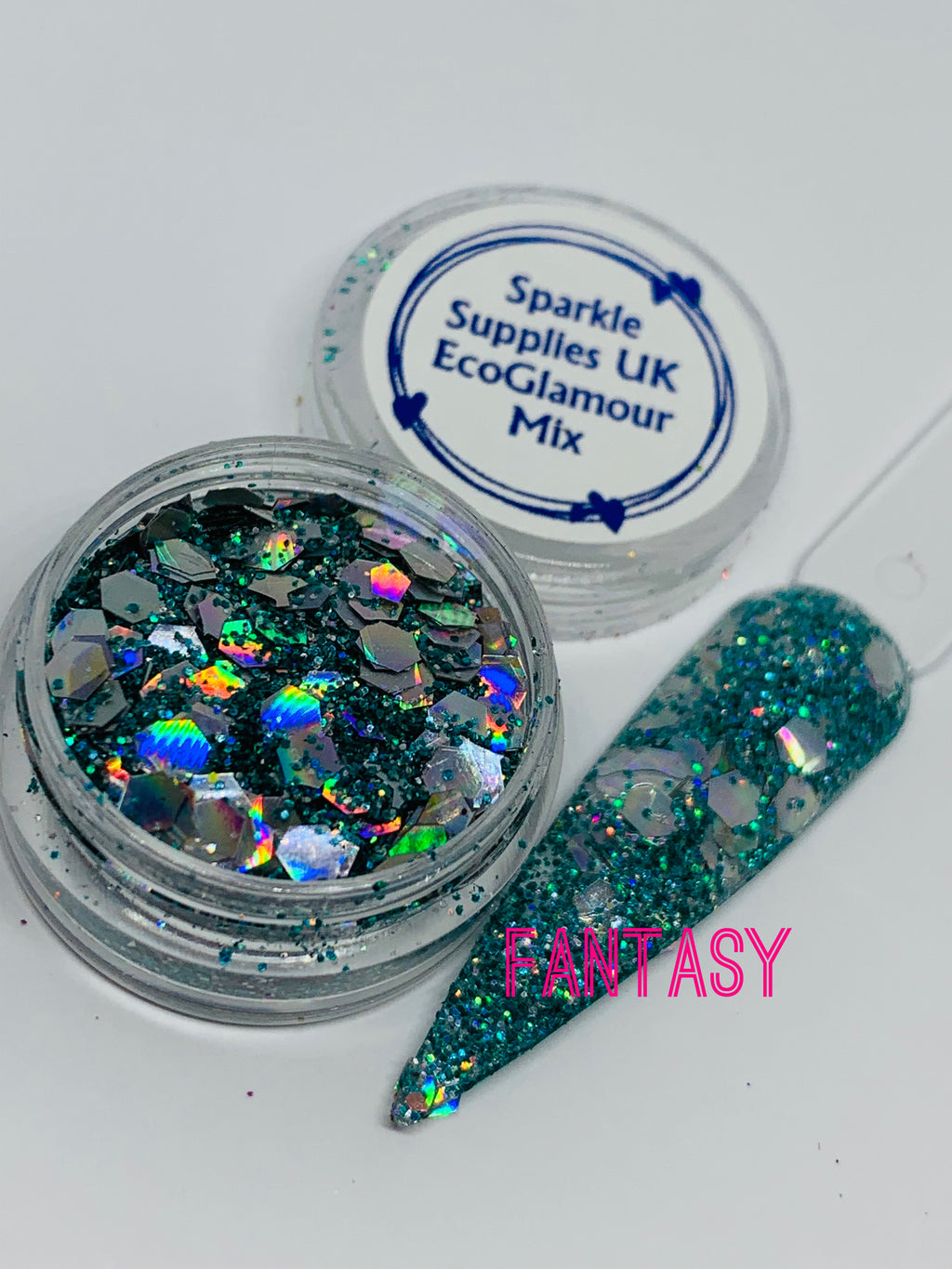 Fantasy (EcoGlamour)