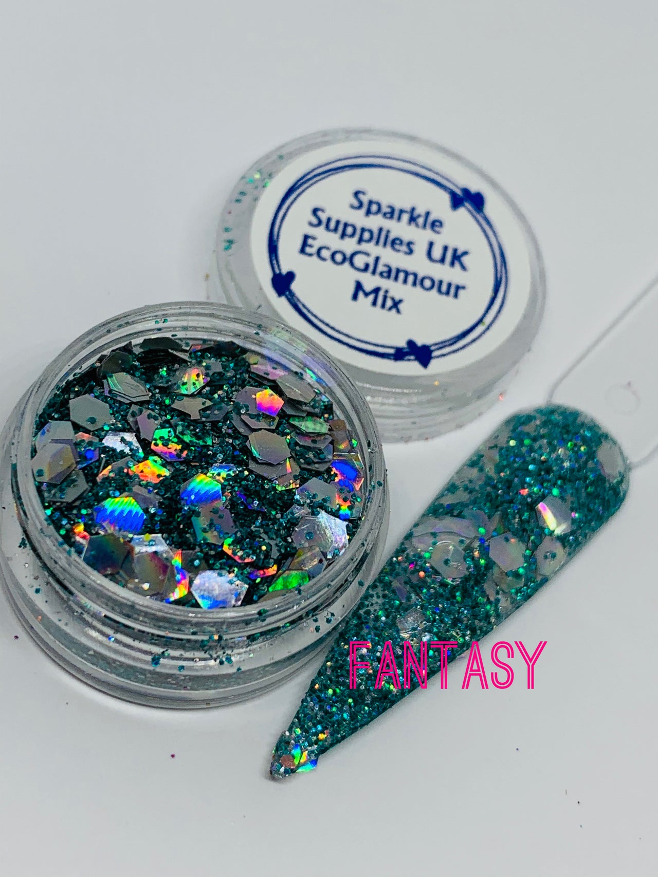 Fantasy (EcoGlamour)