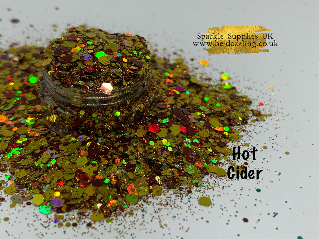 Hot Cider