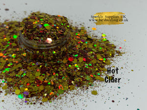 Hot Cider (SSUK Unique Mix)