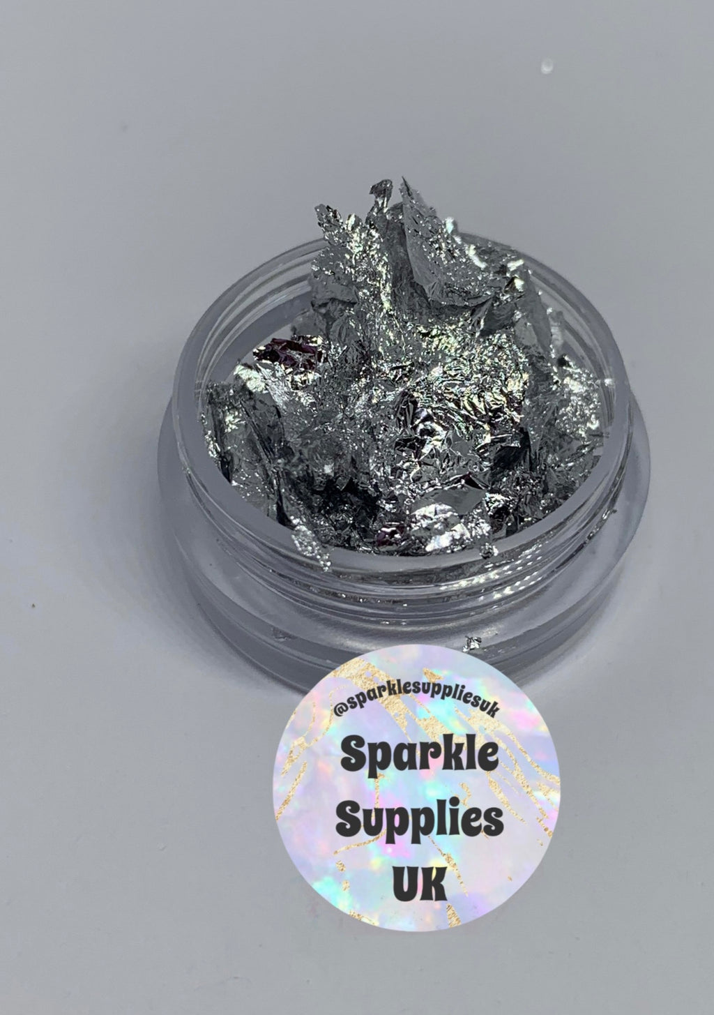 Foil Leaf (Various Colours)