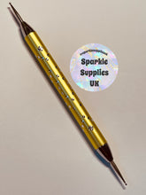 Dotting Tool Double Ended Embellished