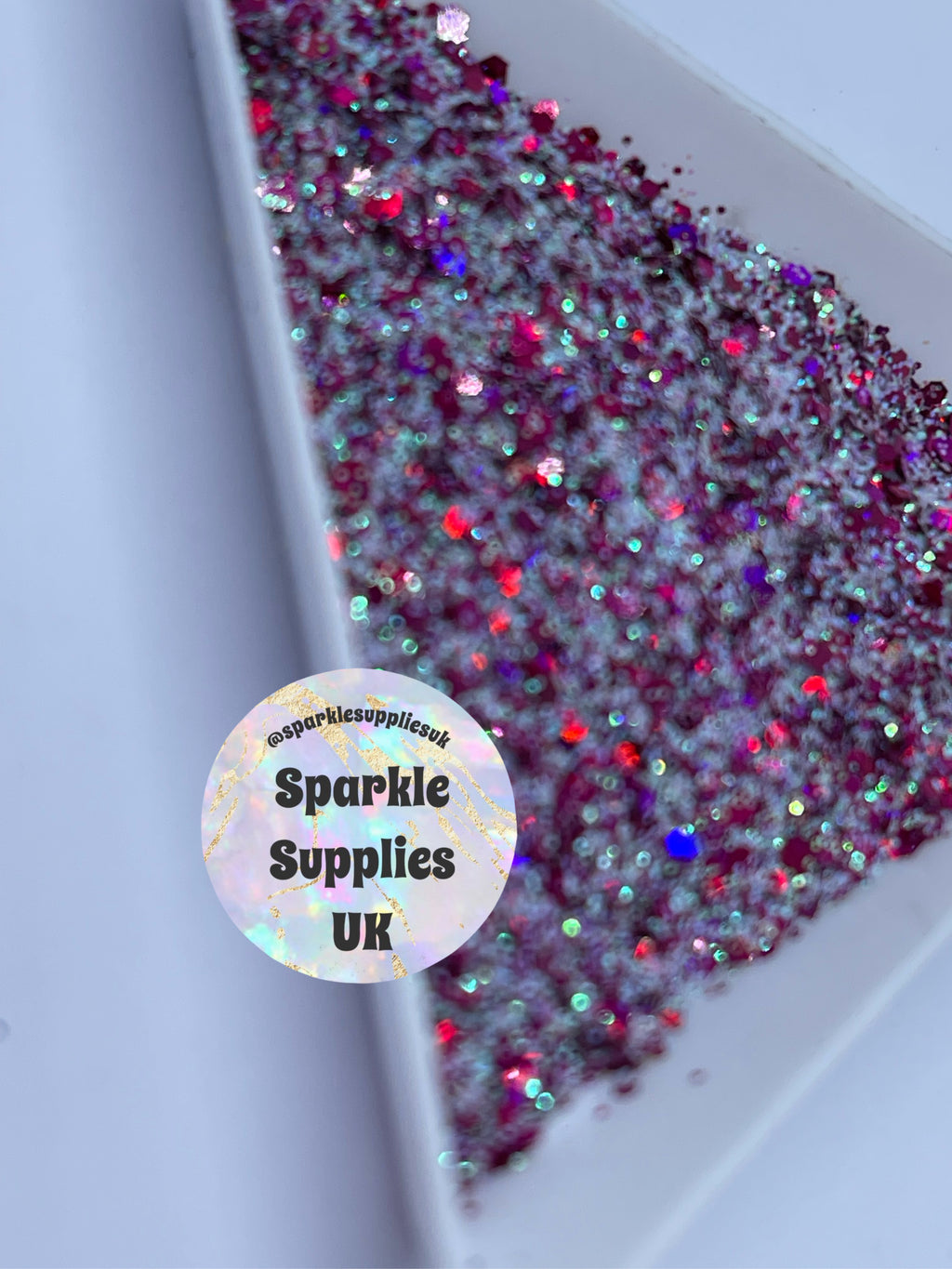 Pink Gin 15g Bag
