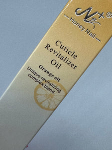 Cuticle Oil (Please Note Ingredients Listed)