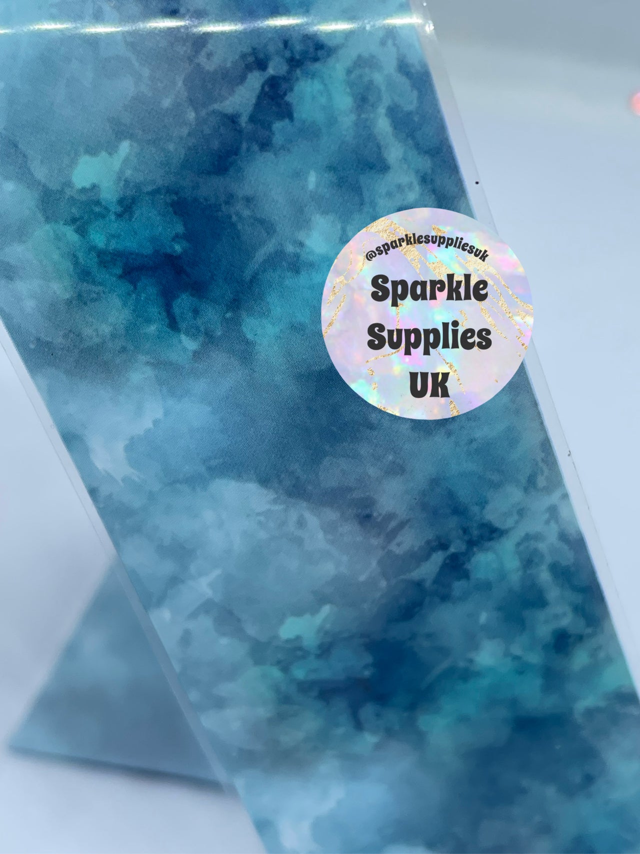 Orla Marble  Transfer Foil -