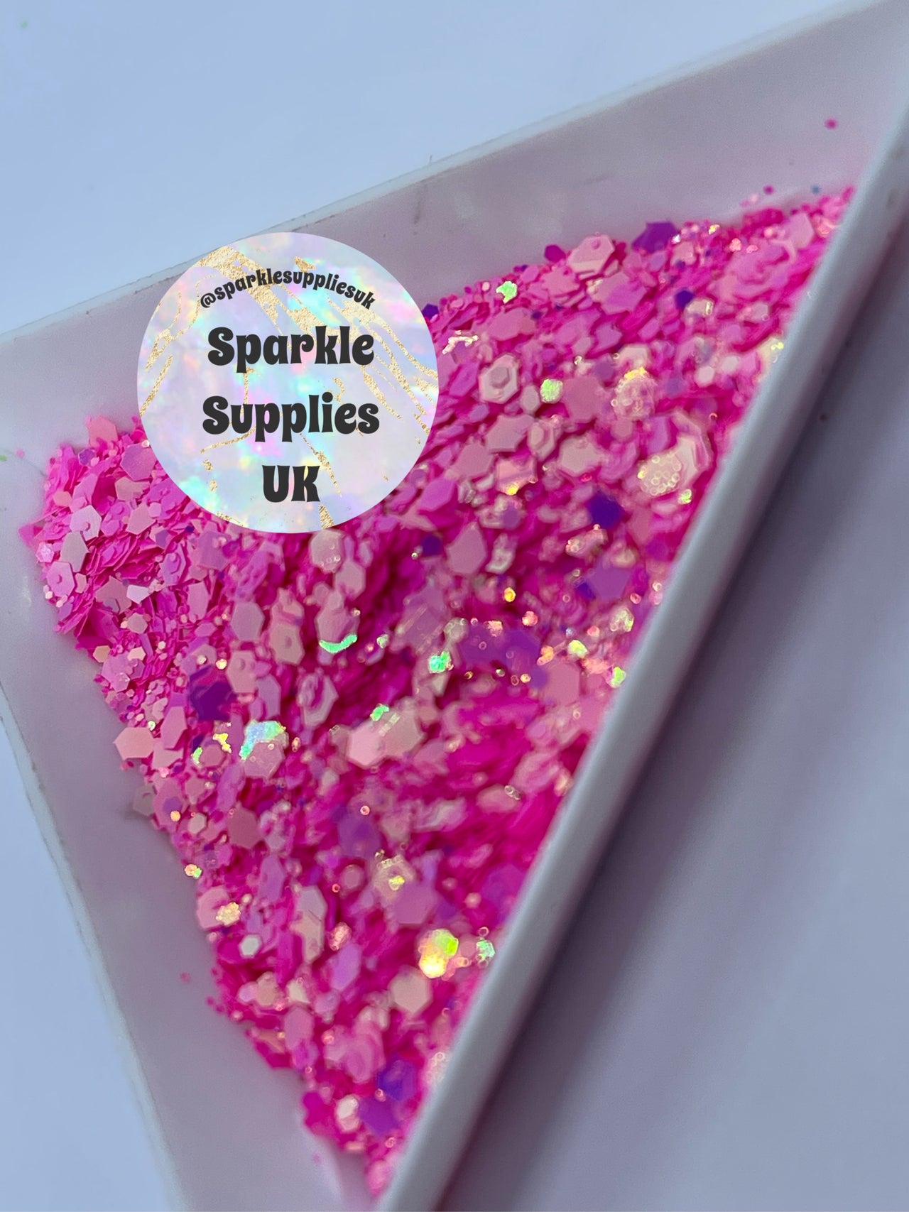 Vivid Pink (Glamour)