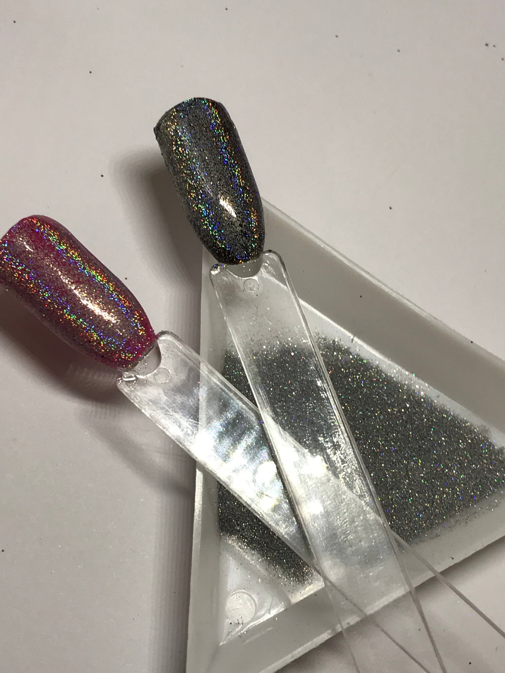 Super Holo Pigment