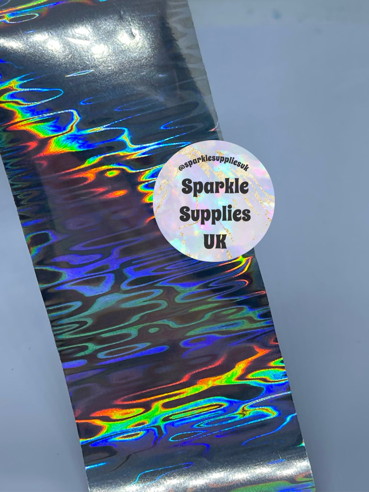 Rupa Transfer Foil