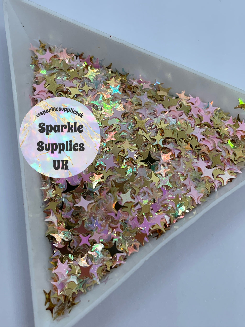 Spangle Mix 20g Bag