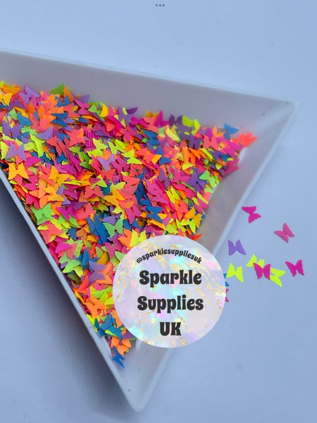 Brights Butterflies