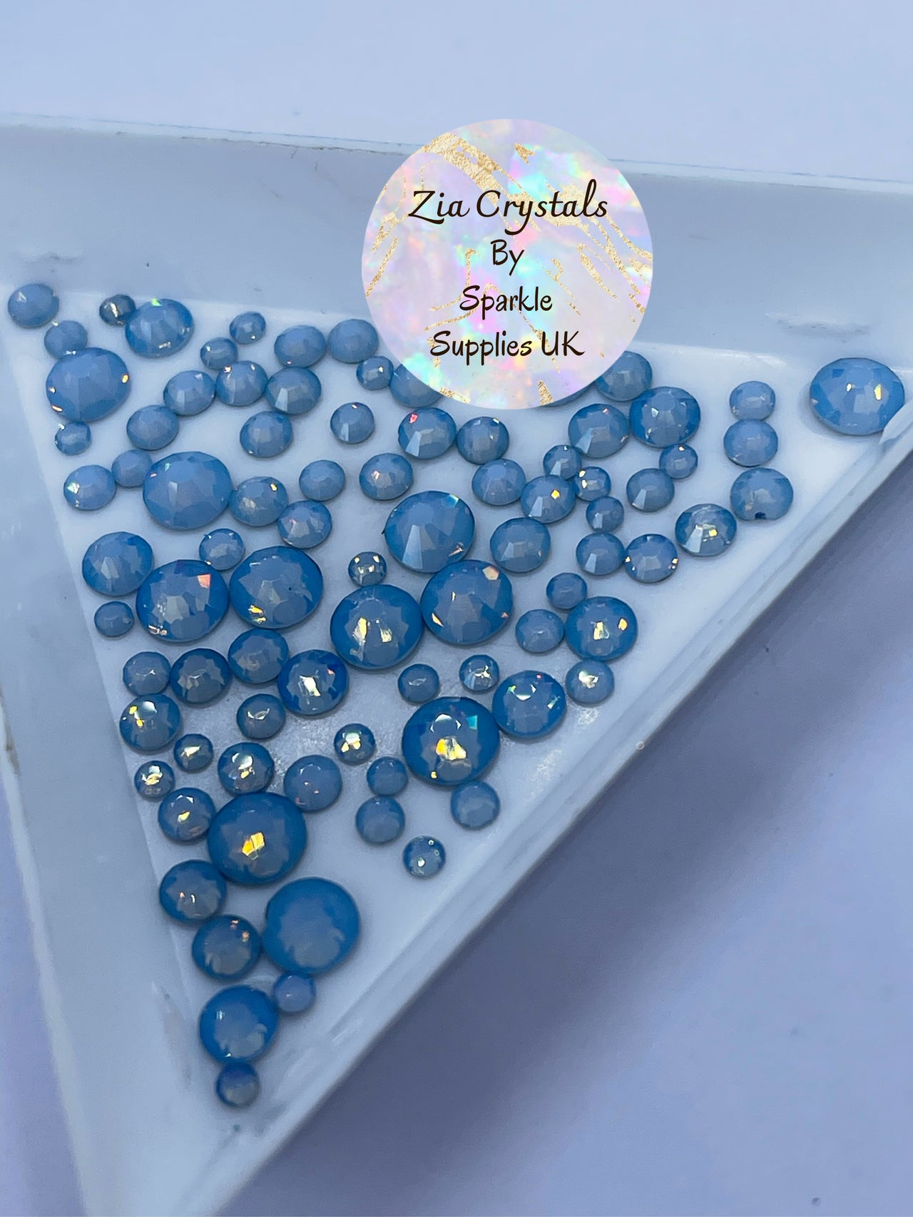 Zia Ocean Opals