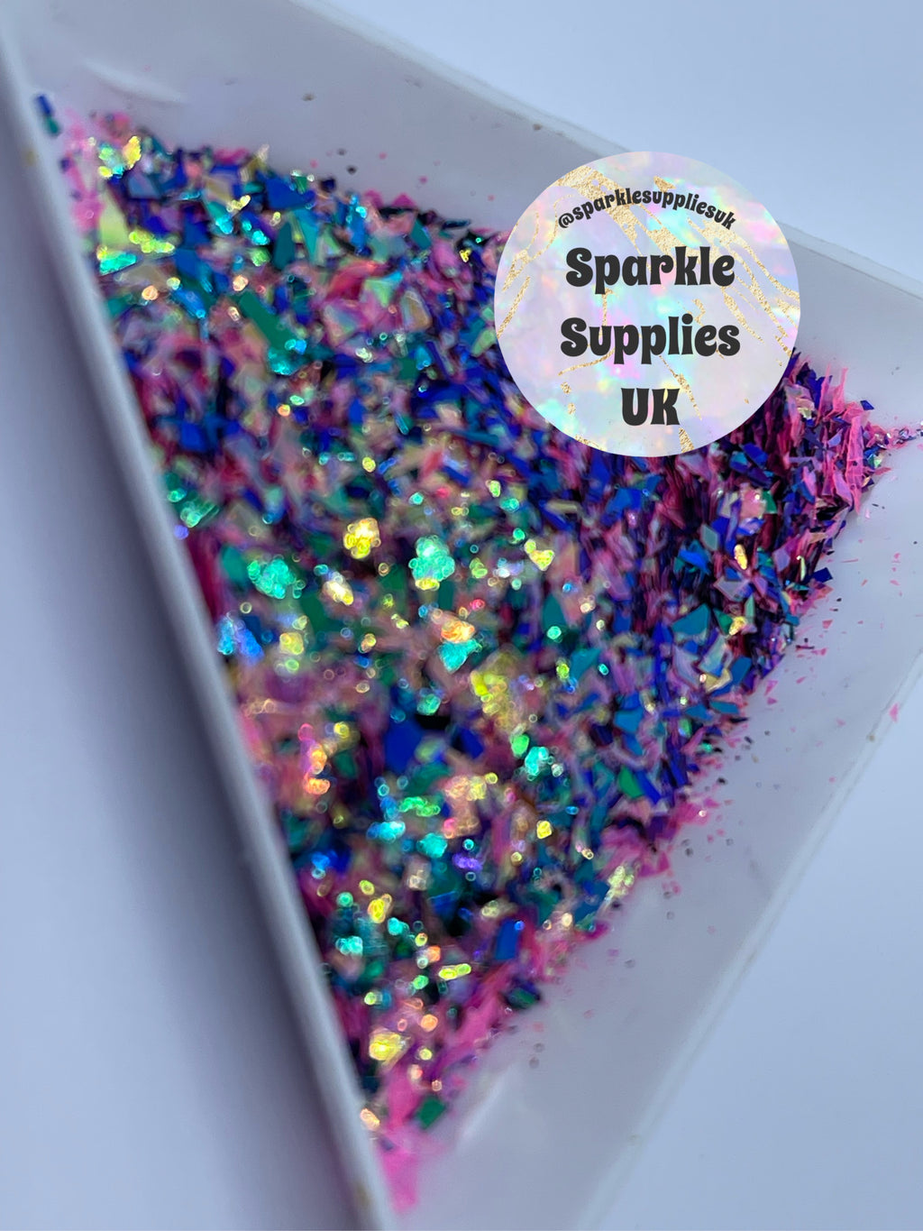 Soda Pop Flakes