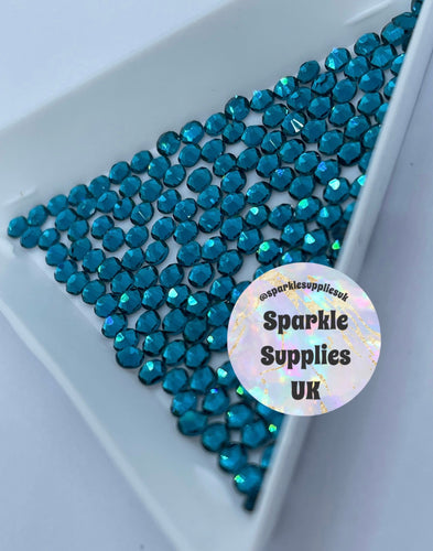 Zia Crystals - Marine Blue (6g)