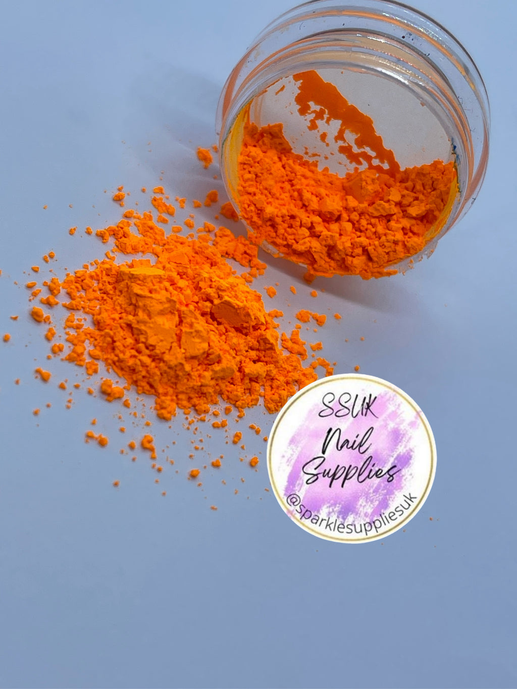 Neon Pigment