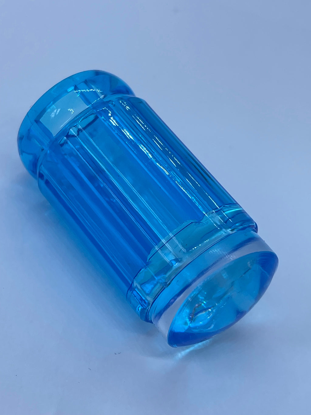 Jelly Stamper and Scraper Tool