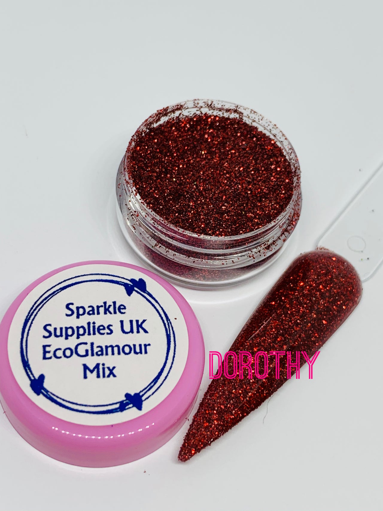 Dorothy Ultrafine (EcoGlamour)
