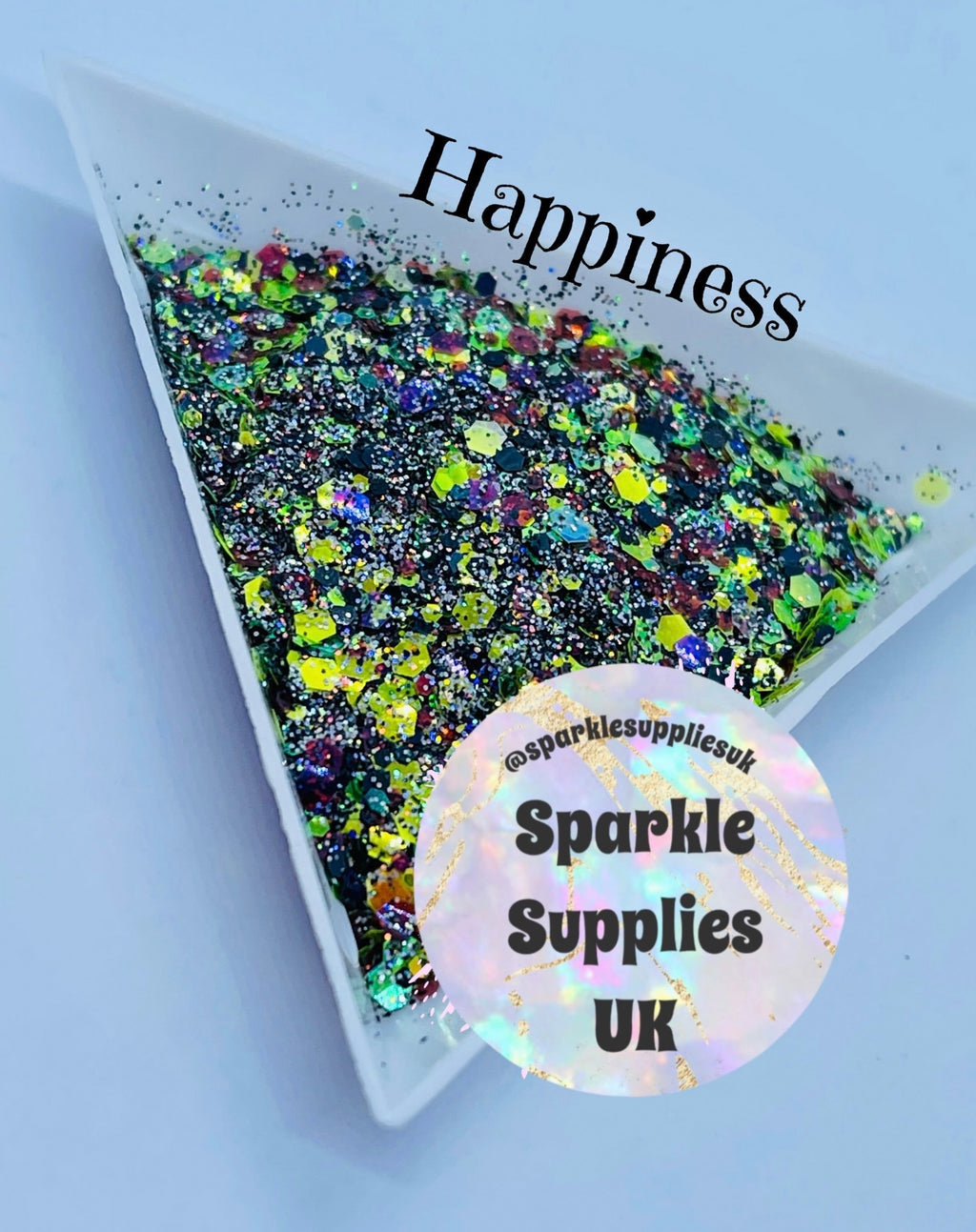 Happiness