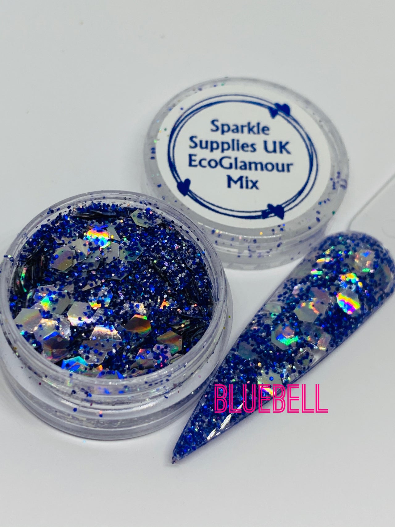 Bluebell (EcoGlamour)