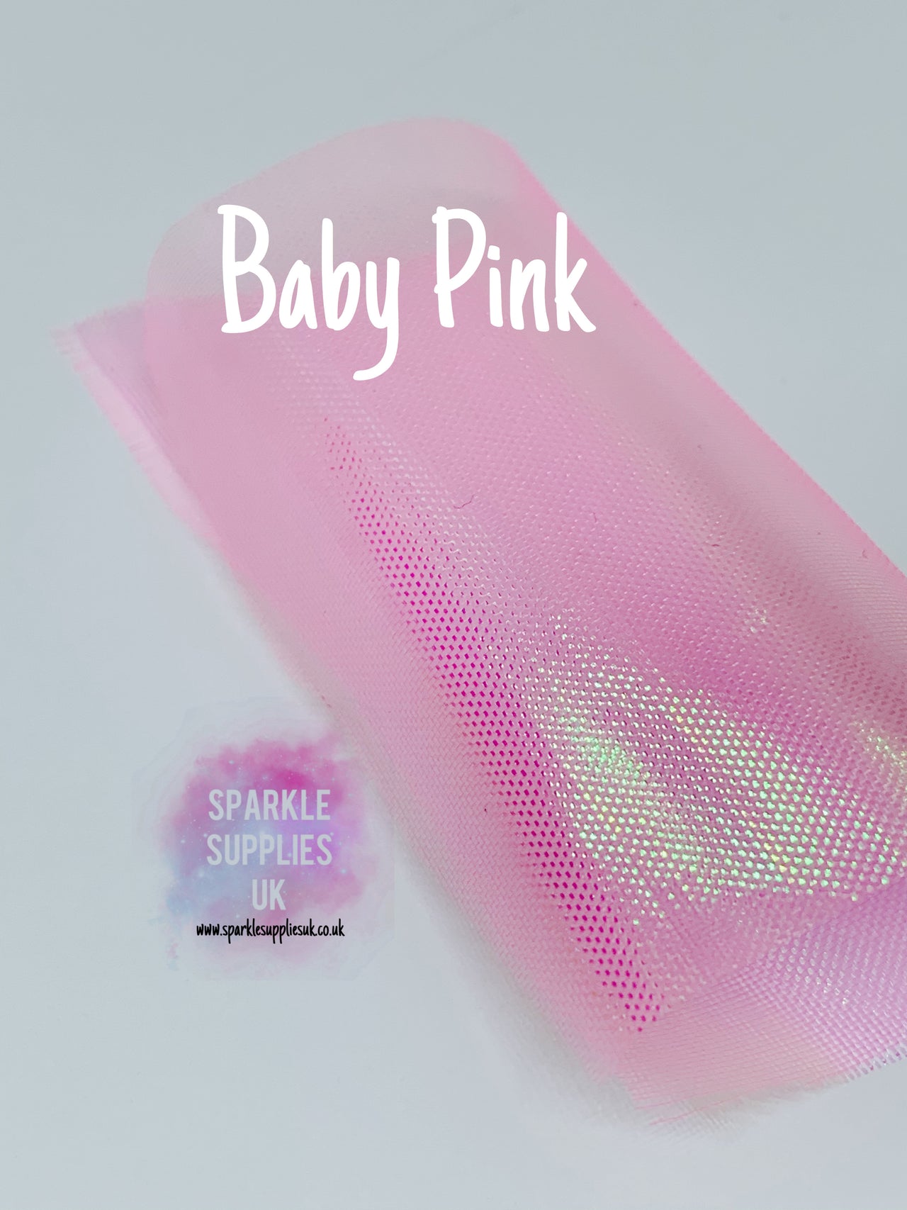 Fairy Mesh