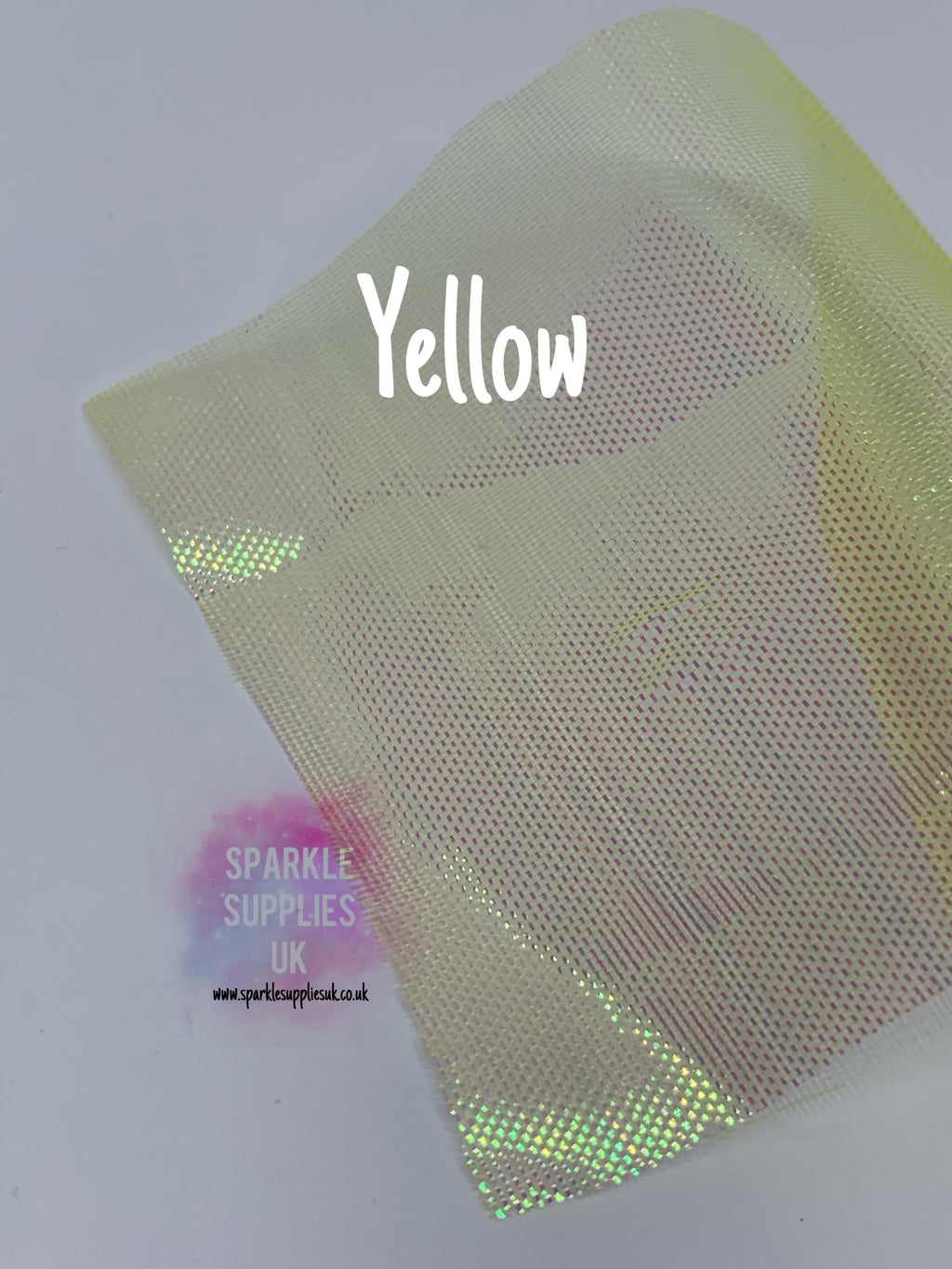 Fairy Mesh