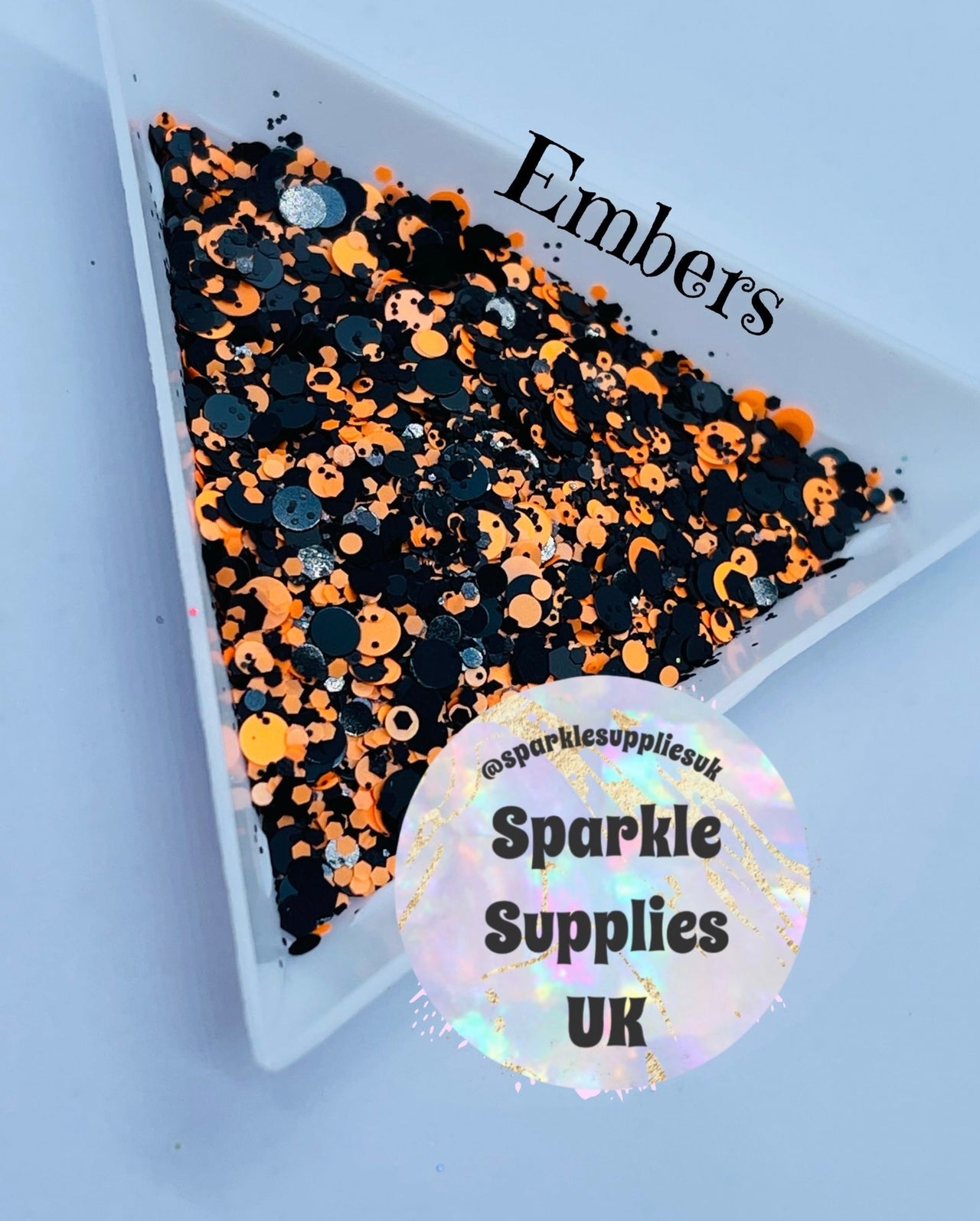 Embers
