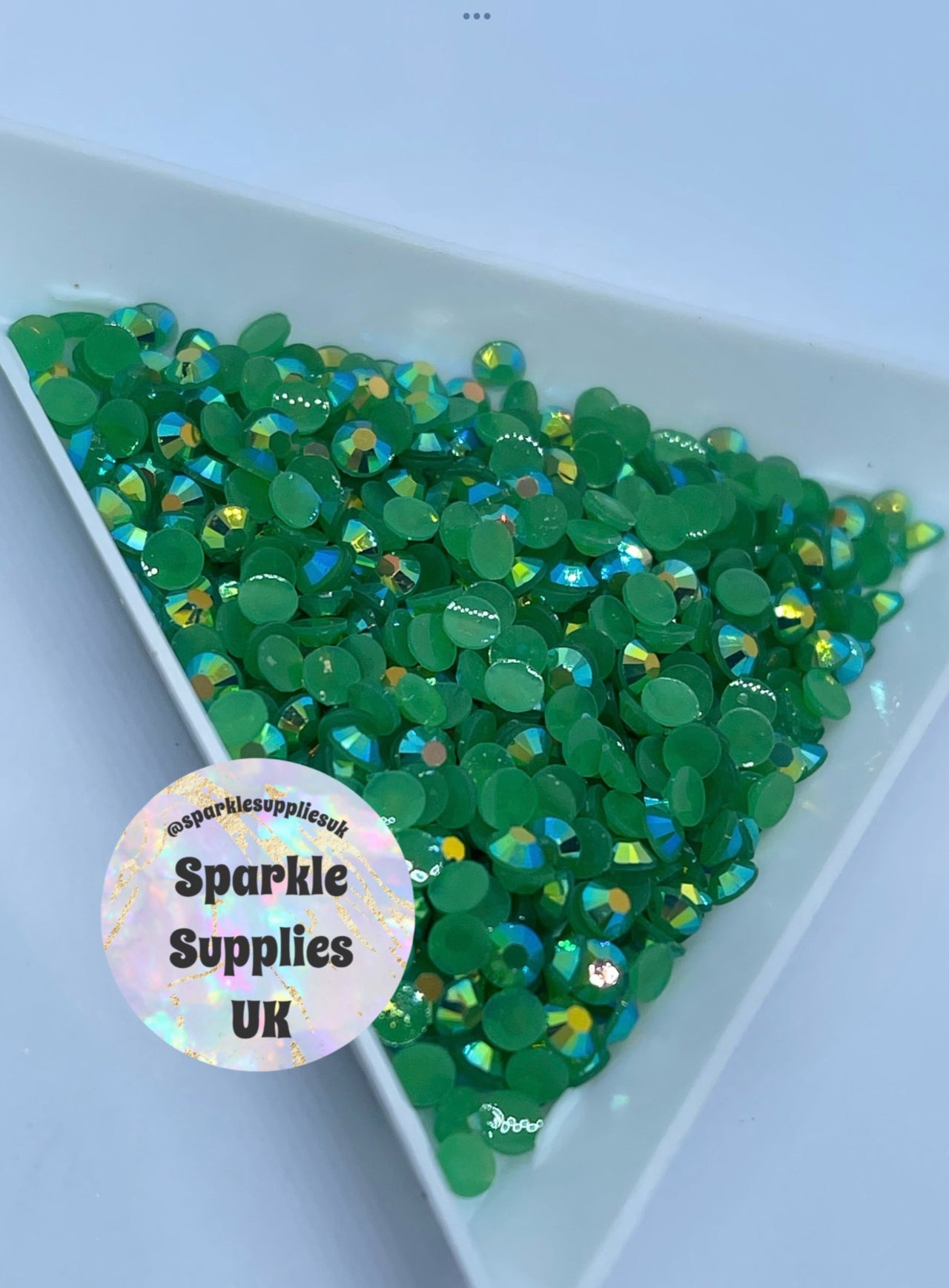 Forest Jelly Gems (6g)