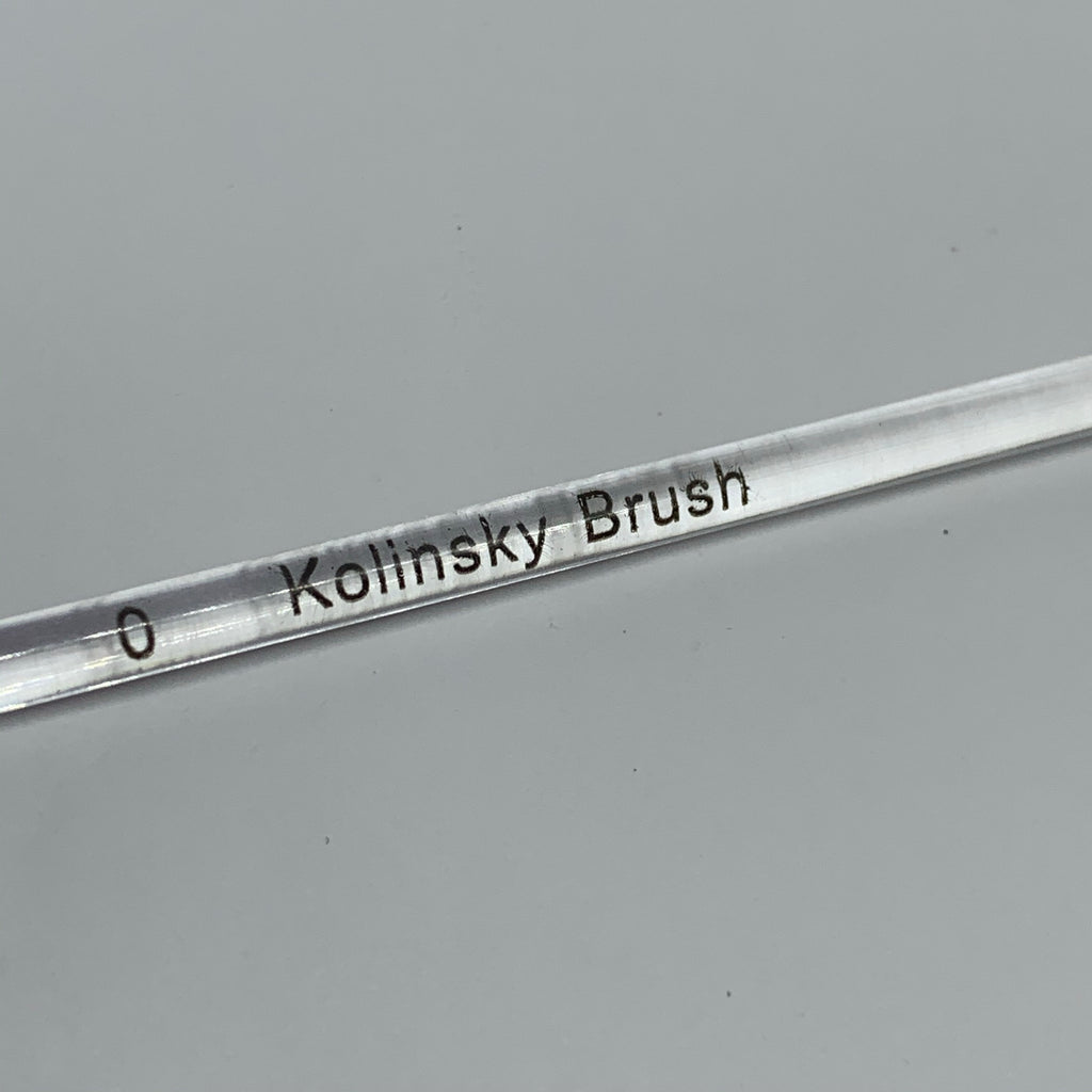 Fine Detailing Brush