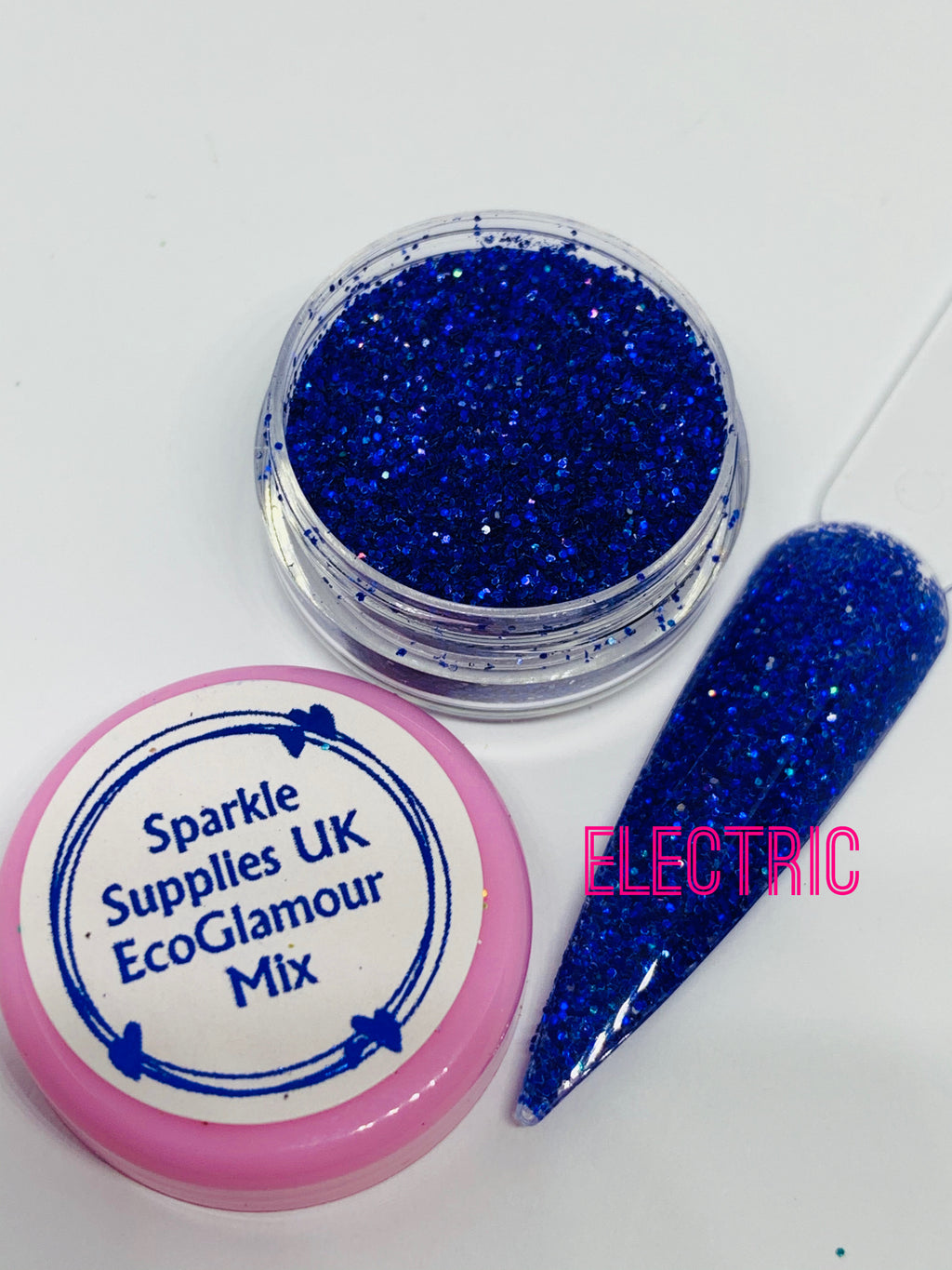 Electric Fine (EcoGlamour)