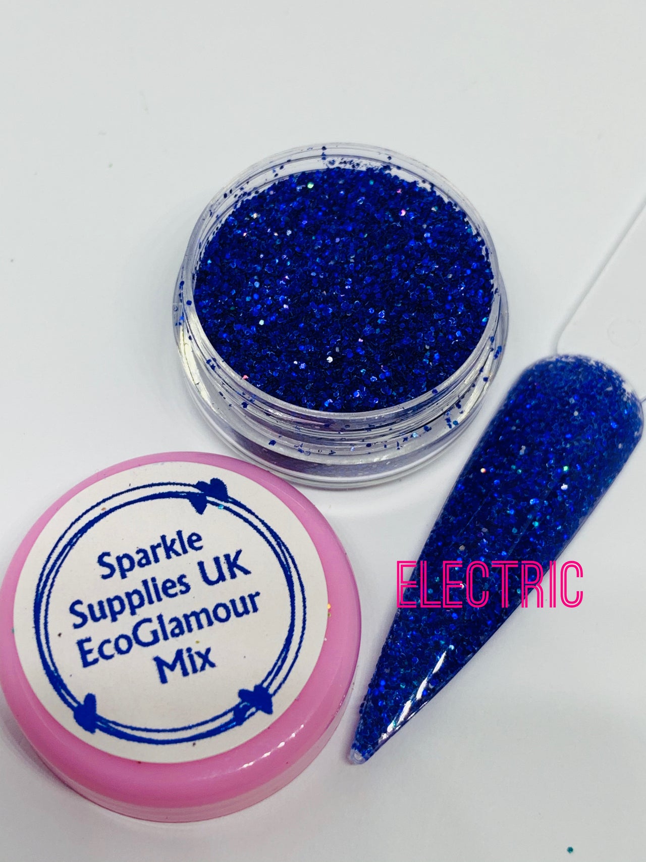 Electric Fine (EcoGlamour)