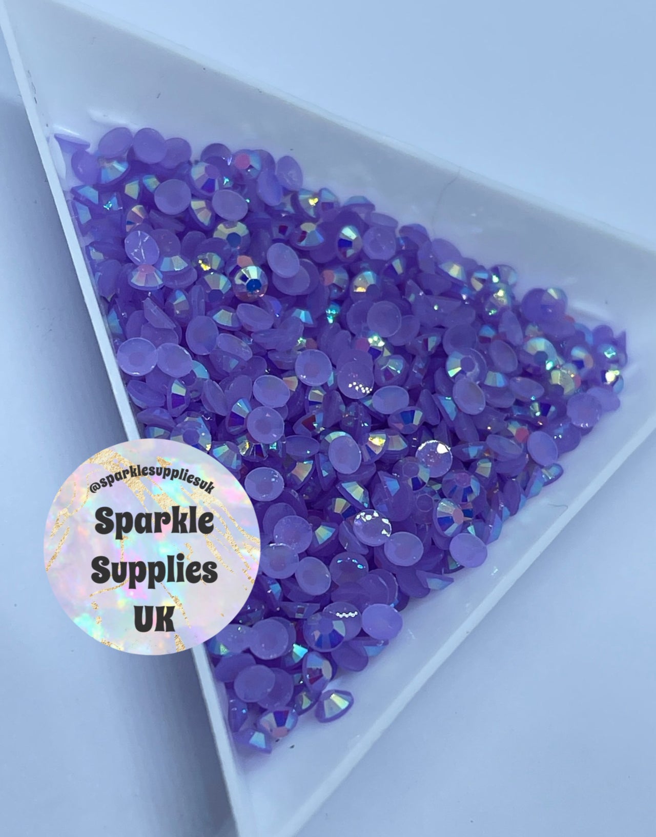Grape Jelly Gems (10g)