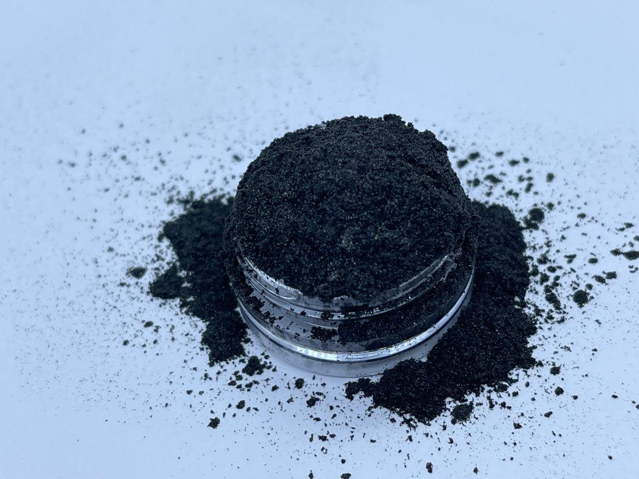 Pitch Pigment