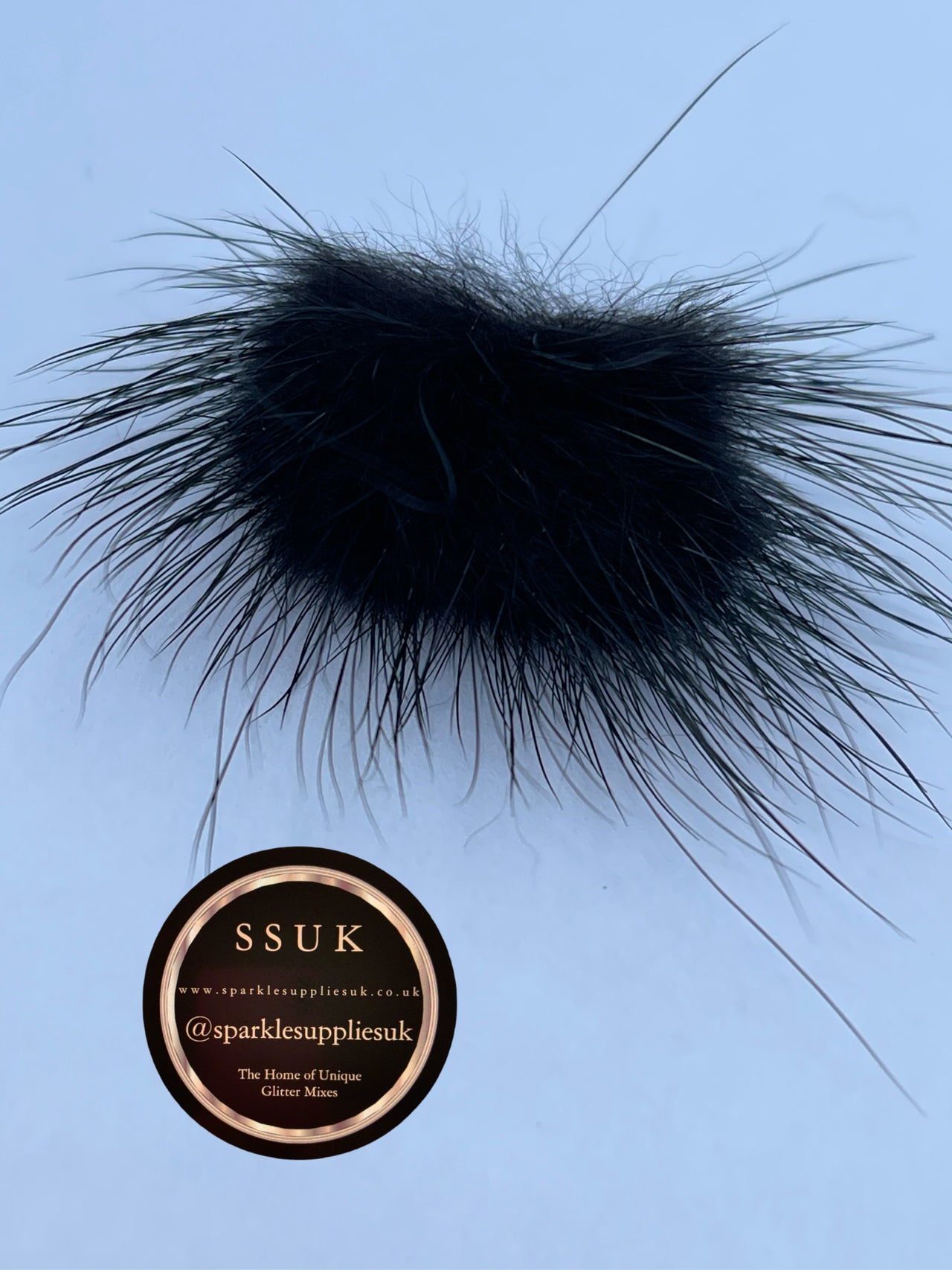 Magnetic Pom Pom