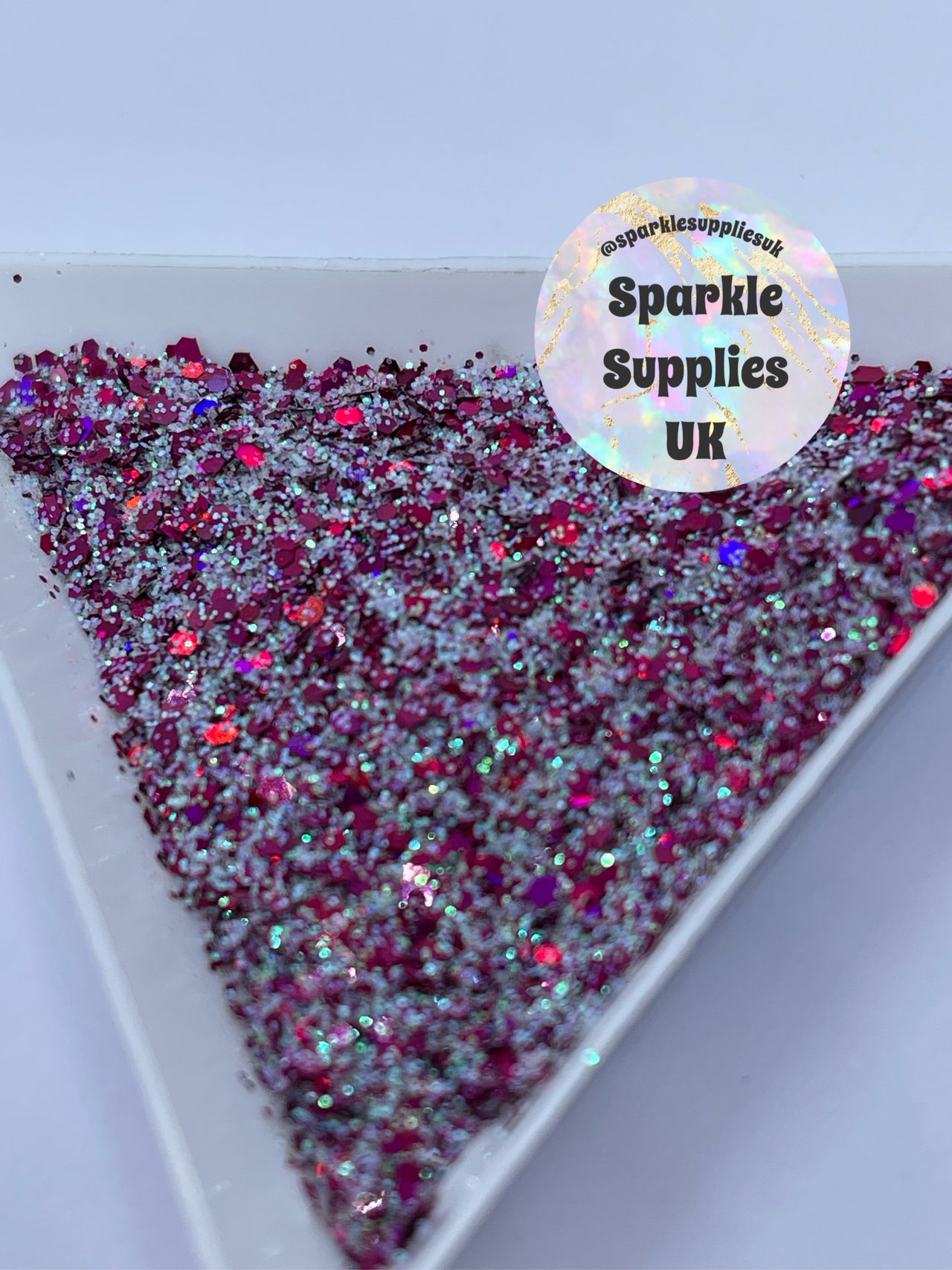 Pink Gin 15g Bag