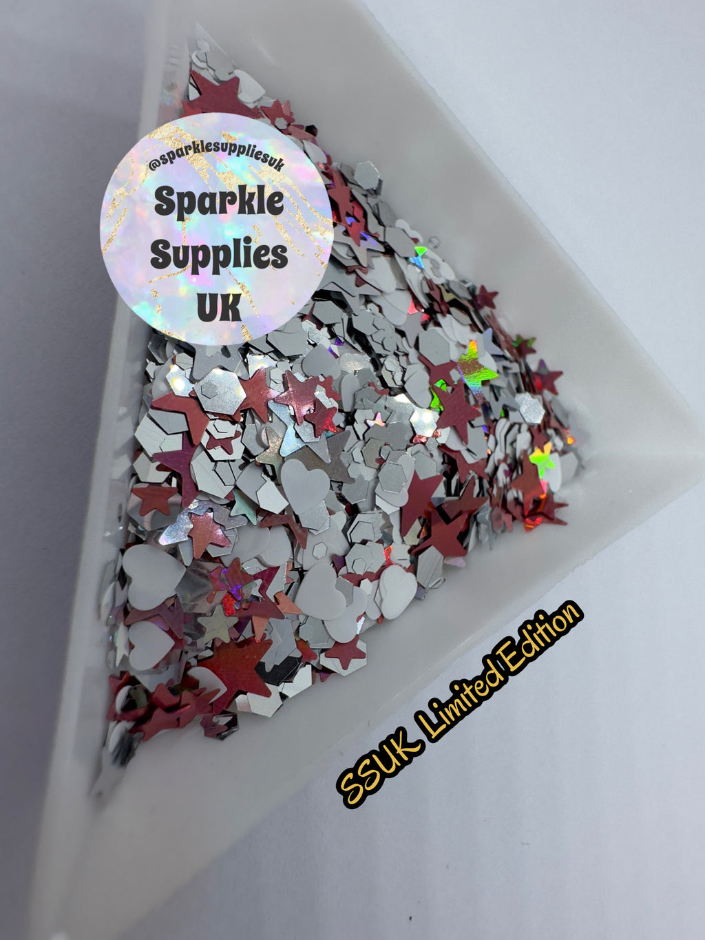 Essence 20g Bag