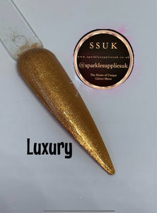 Luxury Mica Pigment