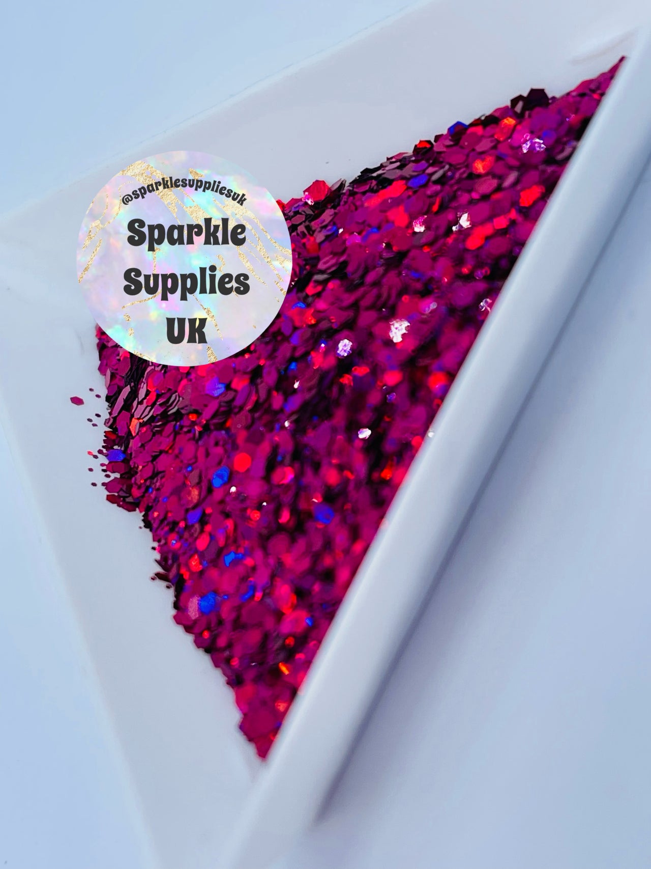 Pink Fizz