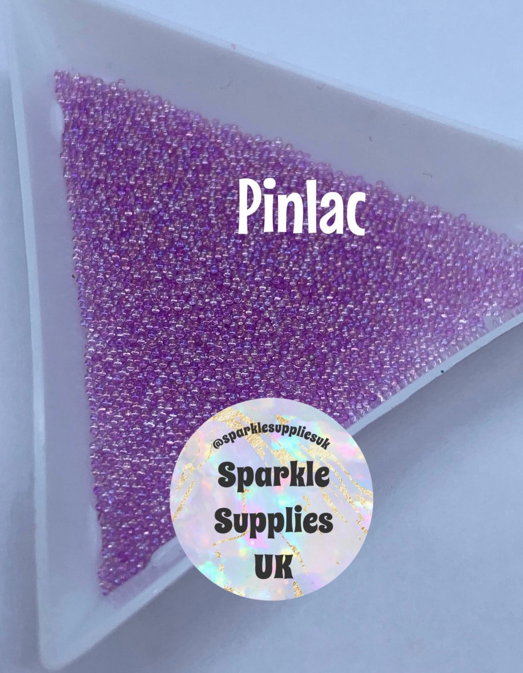 Caviar Beads