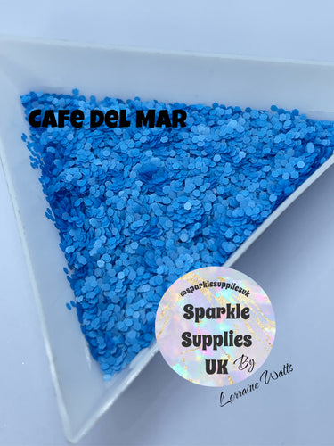 Cafe Del Mar