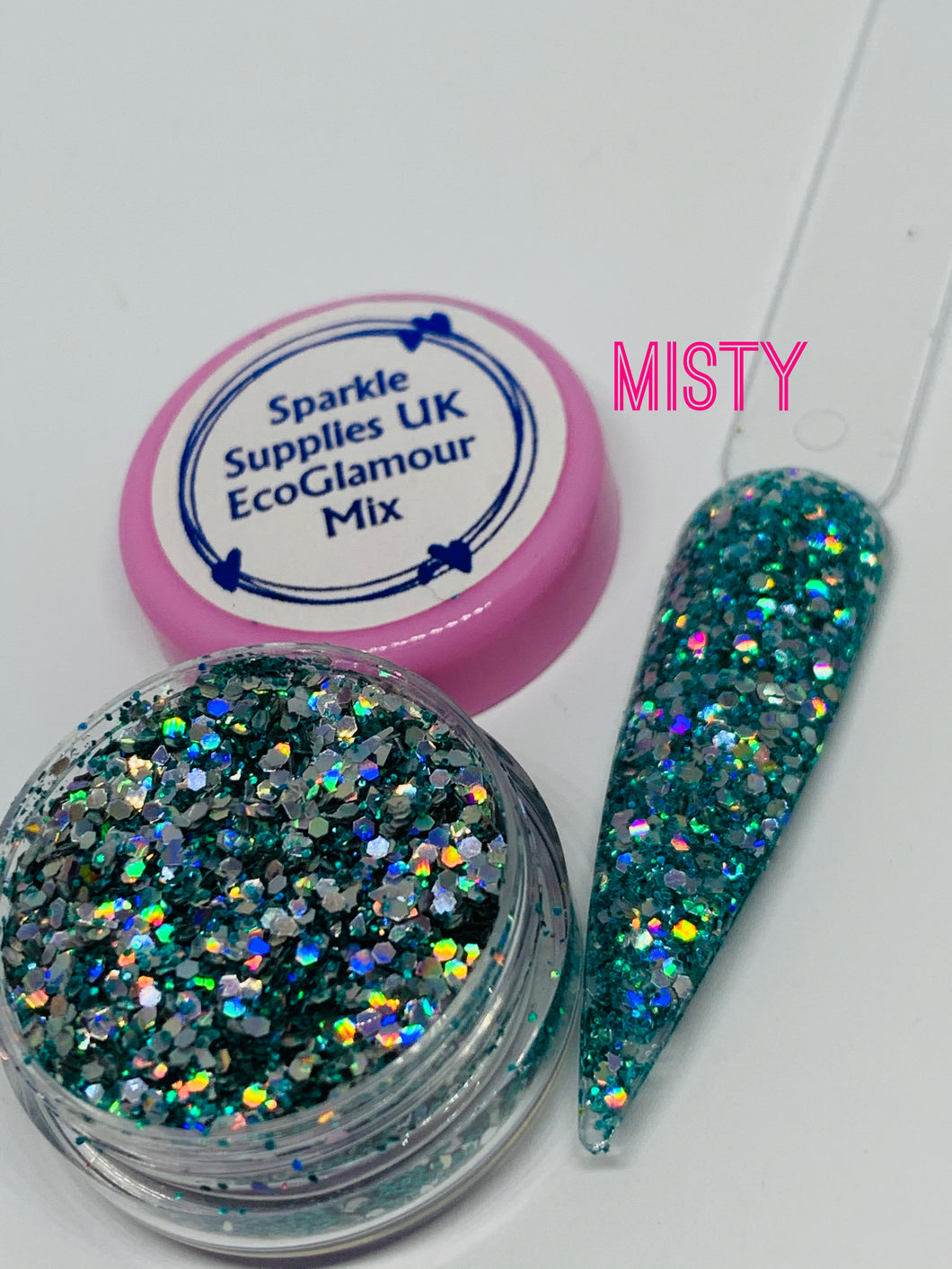 Misty (EcoGlamour)