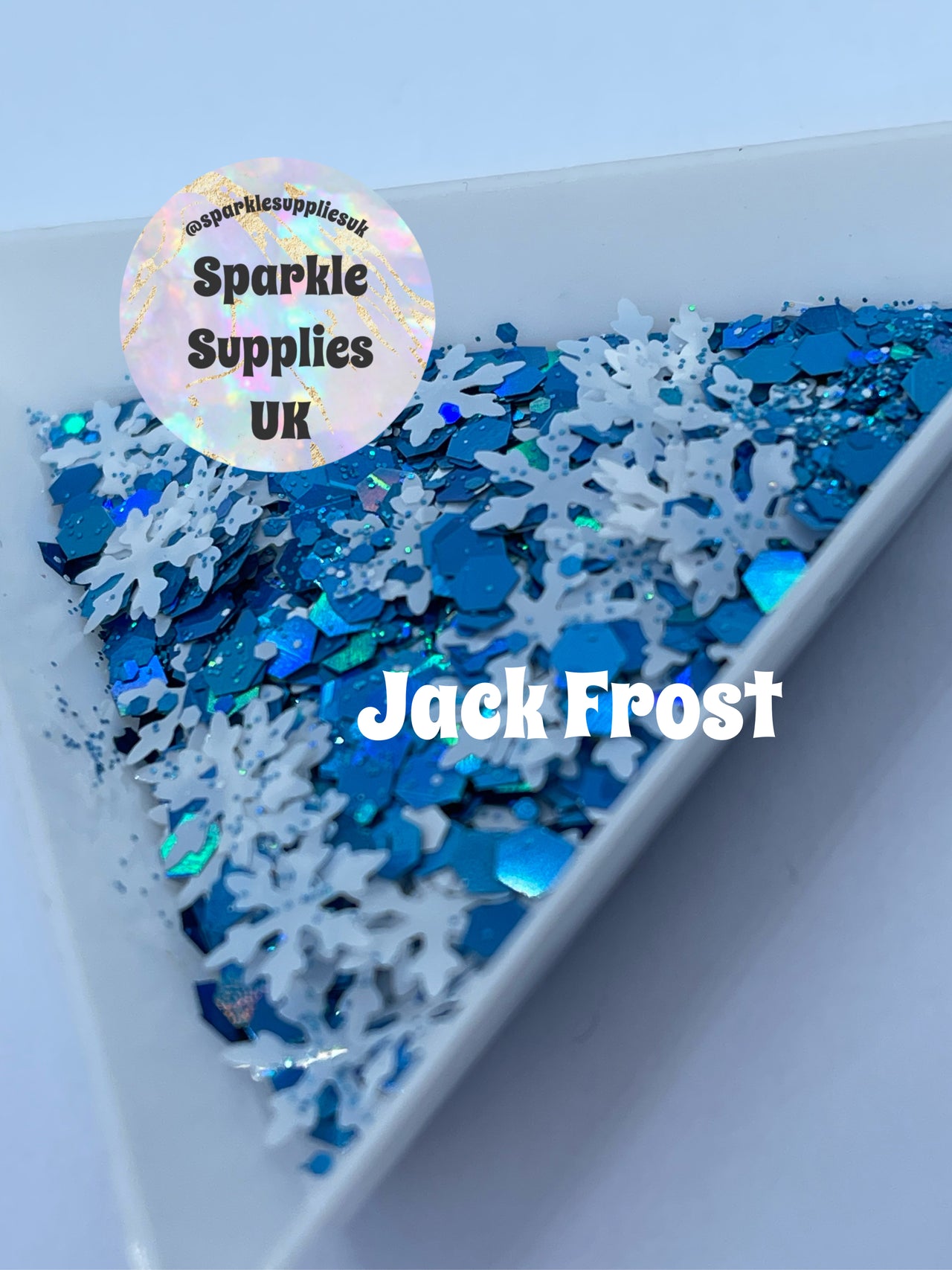 Jack Frost